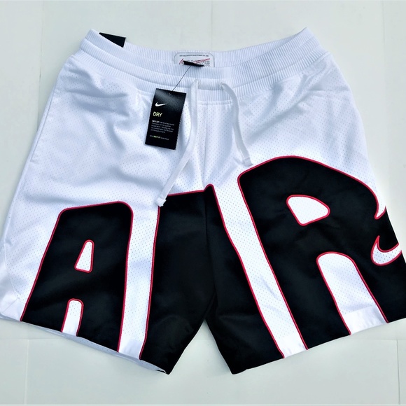 Nike Shorts | Nike Air Dna Mesh Shorts 